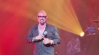 Geoff Tate -Queensrÿche -Take hold of the flame @ Boerderij 01-09-2024