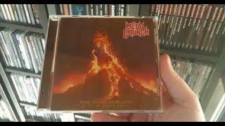 Metal Church - The Final Sermon - Live In Japan 2019 - Album Review