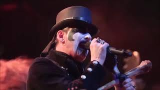 King Diamond Halloween Official Music Video