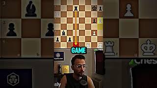 3 elo #edit #chess #shorts #viralvideo @GothamChess