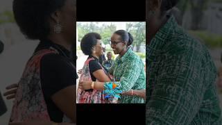 UMUBYEYI UKUNDA ABANTU JEANNETTE KAGAME #ishakiromedia