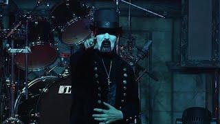 King Diamond - Black Horsemen (The Fillmore Philadelphia)