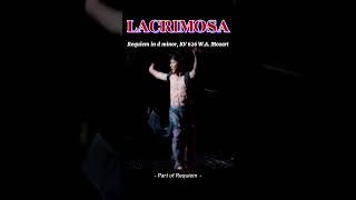 Mozart Requiem - Lacrimosa 03