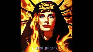 KING DIAMOND - Fatal Portrait [Full Album] 1986