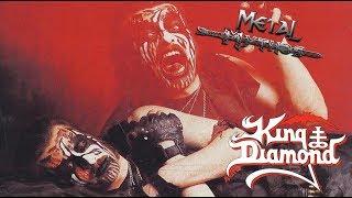 Metal Mythos: KING DIAMOND