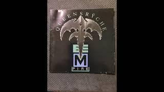 Dana's Garage Music Singles Queensryche Empire