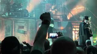 King Diamond - Voodoo (Live in Cincinnati, Ohio 10/18/2024)