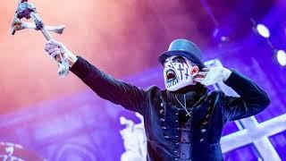 King Diamond - Welcome Home