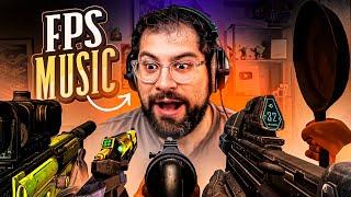 Do FPS Games Have Good Music?