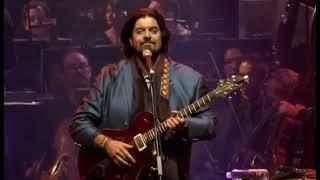 Alan Parsons “Syrus/Eye in the sky” subtitulada al Español