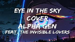 Alan Parsons Project Eye in the Sky (w/ lyrics)