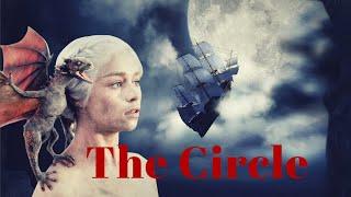 [Ai* GROUP RUS cover] - Blackmore's Night - The Circle (Game of Thrones AMV)