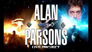 Alan Parsons Project - the gold bug HQ