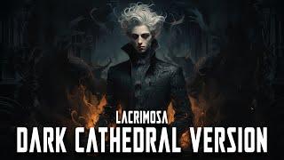 Lacrimosa (DARK CATHEDRAL VERSION) - Solo ORGAN