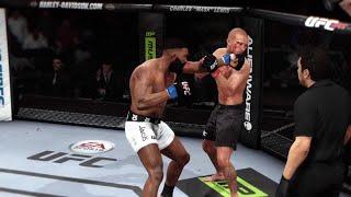 Free Fight: Donald Cerrone vs Paolo Cardoso| UFC 178, 2014