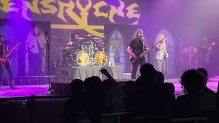 Queensrÿche- I Am I. Live at Seaworld Orlando 2024