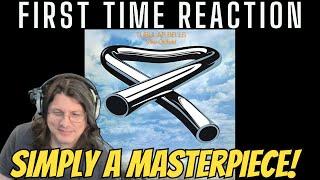 MIKE OLDFIELD - TUBULAR BELLS | FIRST TIME SOLO REACTION | True Genius Debut Album