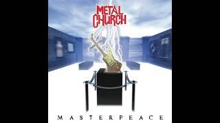 METAL CHURCH - Sand Kings