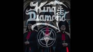 King Diamond “Abigail” sung by a gothic choir! #kingdiamond #abigail #gothicmusic