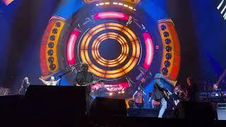 Jeff Lynne’s ELO - Rockaria - Live @ Xcel Energy Center (St Paul, MN) 9/30/2024