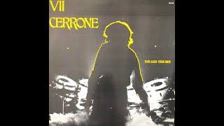 Cerrone - You Are The One (1980)