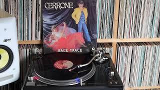 Cerrone - Back Track 8 (1982) - B3 - Stop On By