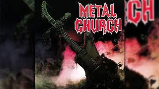 Metal̲ C̲h̲urch - Metal Churc̲h̲ (1984) [Full Album] HQ