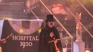 King Diamond “Halloween” - October 30th 2024, Kings Theatre / Brooklyn, New York