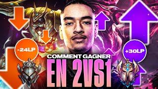 Les FONDAMENTAUX pour 1VS9 et SORTIR du LOW ELO !