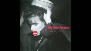 Mylène Farmer - Au Bout De La Nuit (Instrumental 100%)