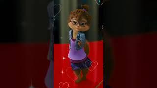 Brittany and Jeanette #foryou #chipettes #brittany #jeanette #chipanddale #shorts