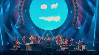 Jeff Lynne's ELO - Mr. Blue Sky - 2024-09-23 - TD Garden, Boston, MA