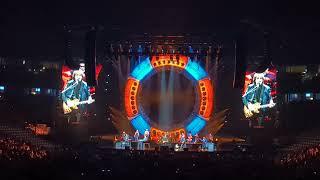 Jeff Lynne's ELO - Overture 10538, Ball Arena, Denver, CO, October 2, 2024