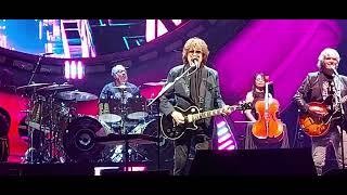 Don't Bring Me Down - Jeff Lynne's ELO - Ball Arena - Denver, CO, October 2, 2024.