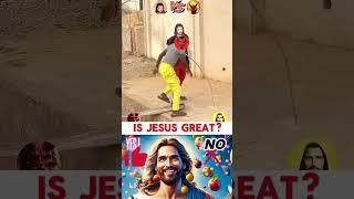 JESUS IS OMNISCIENT #yeshu #deus #catholic #dios #god #jesus #christ #fy #foryou #viral #shorts