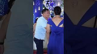 Part 1 Gulong gulo ako sa kanila hahaha #wedding #eventhostph #fypシ゚viral  #viralposts2024