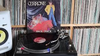 Cerrone - Back Track 8 (1982) - A3 - Strollin On Sunday