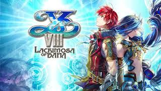 Ys VIII –Lacrimosa of DANA– - Riddles of the Labyrinth