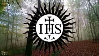 The Society of the Lord | CHRISTIAN HEAVY METAL