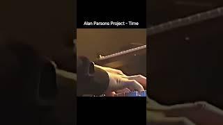 Alan Parsons Project - Time #short #youtubeshorts #music #alanparsonsproject #time