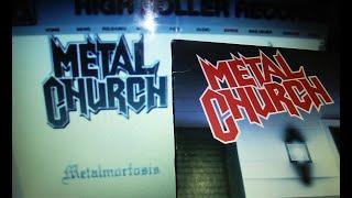 Episode 139 Metal Church + Ιστορίες και απαντήσεις!