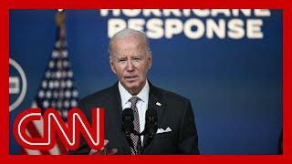 Biden blasts Trump saying ‘get a life, man’