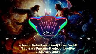 The Alan Parsons Project - Lucifer(J.J.Remix 2024)