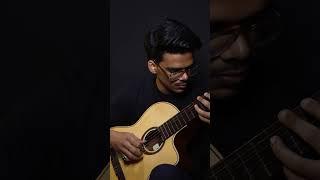 Lacrimosa |Mozar| full video on the channel #classicalguitarist #classicalguitar #classical #mozart