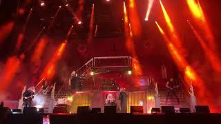 Welcome Home - King Diamond - Estadio Azteca - 10 de diciembre del 2024