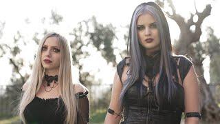 NOCTURNA - Daughters of the Night (Official Video)