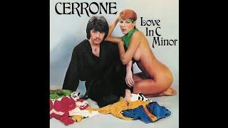 Cerrone...Black Is Black...Extended Mix...