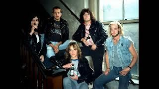 Metal Church - Hammersmith Odeon Supporting Anthrax 1987 Heavy/Thrash Metal London, England