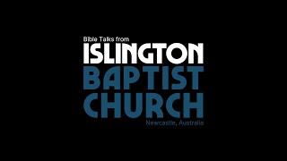 Islington Baptist Church Newcastle 01 Sep 2024