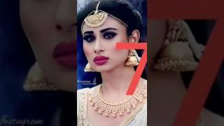 naagin all seasons naagin#shorts #trending#nagin6 #shortvideo #mouniroy #adaakhan